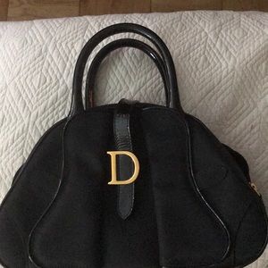 Christian Dior bag